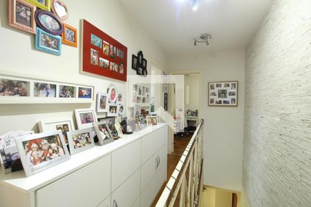 Escada de apartamento à venda com 3 quartos, 146m² em Freguesia (jacarepaguá), Rio de Janeiro