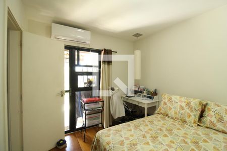 Quarto 1 de apartamento à venda com 3 quartos, 146m² em Freguesia (jacarepaguá), Rio de Janeiro