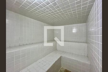 Apartamento à venda com 146m², 3 quartos e 2 vagasÁrea comum - Sauna