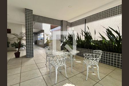 Apartamento à venda com 146m², 3 quartos e 2 vagasÁrea comum