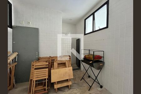 Apartamento à venda com 146m², 3 quartos e 2 vagasÁrea comum - Sauna