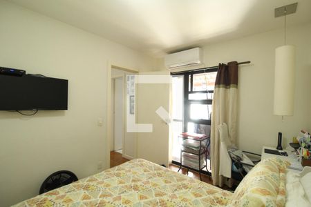 Apartamento à venda com 146m², 3 quartos e 2 vagasQuarto 1