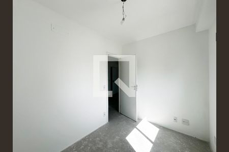 Apartamento à venda com 61m², 2 quartos e 1 vagaQuarto 2