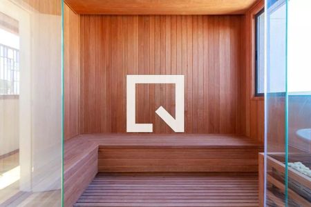 Apartamento à venda com 61m², 2 quartos e 1 vaga Apartamento à venda com 61m², 2 quartos e 1 vagaSauna