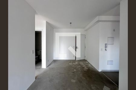 Sala de apartamento à venda com 2 quartos, 61m² em Jardim das Acacias, São Paulo