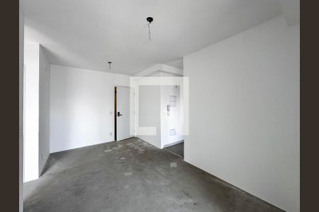 Sala de apartamento à venda com 2 quartos, 61m² em Jardim das Acacias, São Paulo