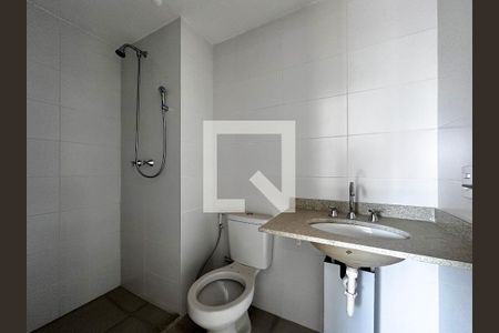 Apartamento à venda com 61m², 2 quartos e 1 vagaBanheiro Suíte