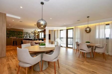 Apartamento à venda com 61m², 2 quartos e 1 vaga Apartamento à venda com 61m², 2 quartos e 1 vagaSalão de Festas