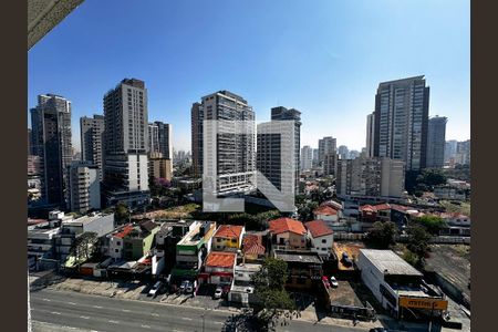 Apartamento à venda com 61m², 2 quartos e 1 vagaVista