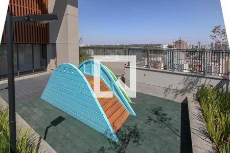 Apartamento à venda com 61m², 2 quartos e 1 vagaPlayground