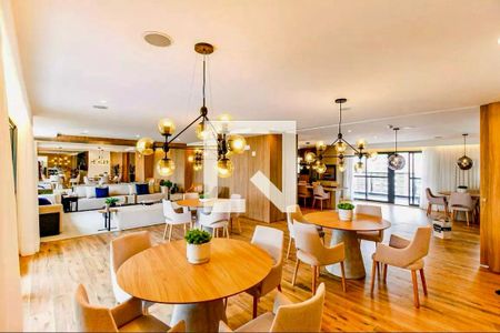 Apartamento à venda com 61m², 2 quartos e 1 vaga Apartamento à venda com 61m², 2 quartos e 1 vagaSalão de Festas