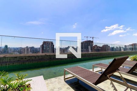 Apartamento à venda com 61m², 2 quartos e 1 vaga Apartamento à venda com 61m², 2 quartos e 1 vagaPiscina