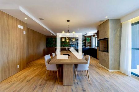 Apartamento à venda com 61m², 2 quartos e 1 vaga Apartamento à venda com 61m², 2 quartos e 1 vagaSalão de Festas