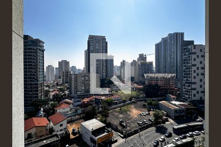 Apartamento à venda com 61m², 2 quartos e 1 vagaVista Quarto 2