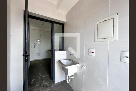 Apartamento à venda com 61m², 2 quartos e 1 vagaÁrea de Serviço