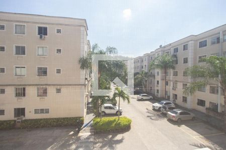 Apartamento para alugar com 49m², 2 quartos e 1 vaga Apartamento para alugar com 49m², 2 quartos e 1 vagaVista da Suíte