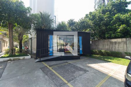 Apartamento para alugar com 49m², 2 quartos e 1 vaga Apartamento para alugar com 49m², 2 quartos e 1 vagaÁrea comum