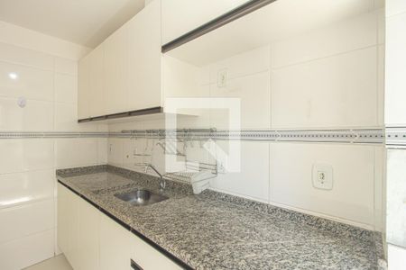 Apartamento para alugar com 49m², 2 quartos e 1 vaga Apartamento para alugar com 49m², 2 quartos e 1 vagaCozinha