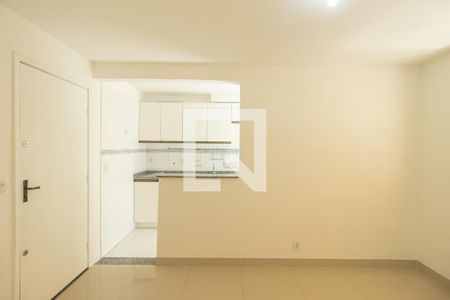 Apartamento para alugar com 49m², 2 quartos e 1 vaga Apartamento para alugar com 49m², 2 quartos e 1 vagaSala