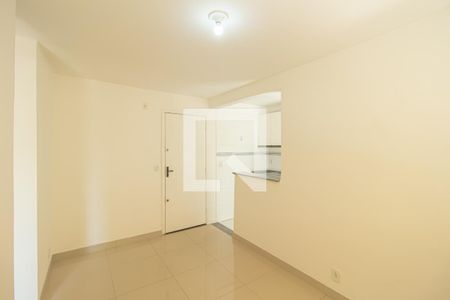 Apartamento para alugar com 49m², 2 quartos e 1 vaga Apartamento para alugar com 49m², 2 quartos e 1 vagaSala