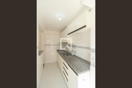 Apartamento para alugar com 49m², 2 quartos e 1 vaga Apartamento para alugar com 49m², 2 quartos e 1 vagaCozinha
