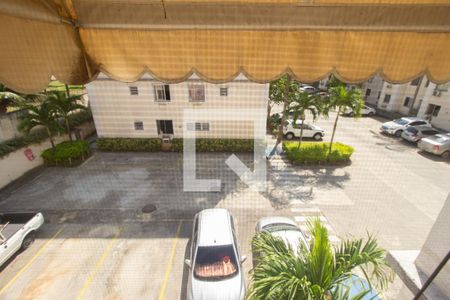 Apartamento para alugar com 49m², 2 quartos e 1 vaga Apartamento para alugar com 49m², 2 quartos e 1 vagaVista da Sala