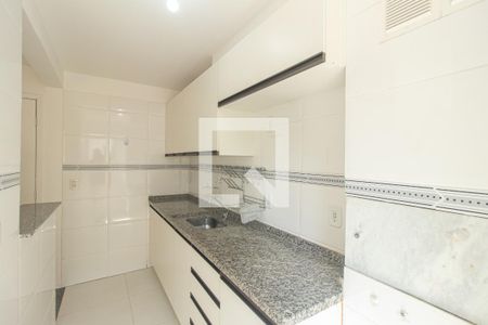 Apartamento para alugar com 49m², 2 quartos e 1 vaga Apartamento para alugar com 49m², 2 quartos e 1 vagaCozinha