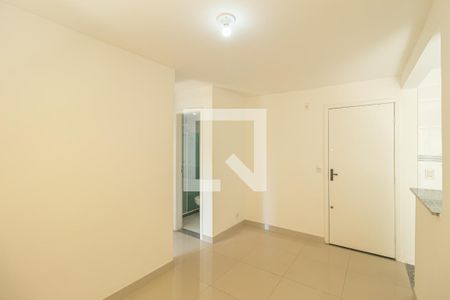 Apartamento para alugar com 49m², 2 quartos e 1 vaga Apartamento para alugar com 49m², 2 quartos e 1 vagaSala