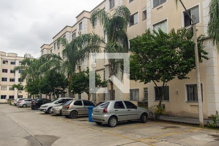 Apartamento para alugar com 49m², 2 quartos e 1 vaga Apartamento para alugar com 49m², 2 quartos e 1 vagaÁrea comum