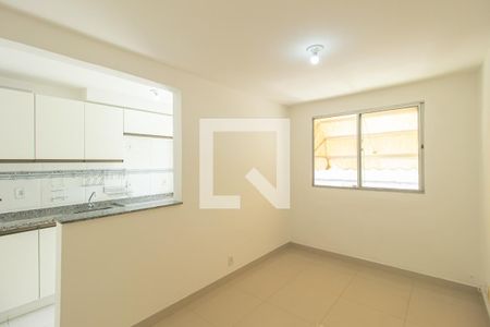 Apartamento para alugar com 49m², 2 quartos e 1 vaga Apartamento para alugar com 49m², 2 quartos e 1 vagaSala