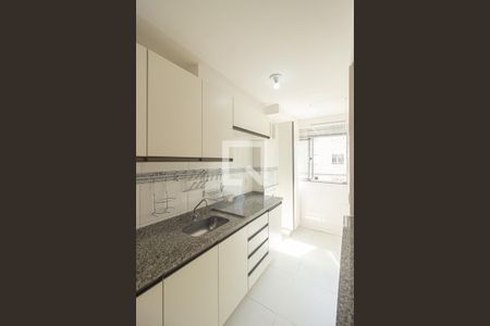 Apartamento para alugar com 49m², 2 quartos e 1 vaga Apartamento para alugar com 49m², 2 quartos e 1 vagaCozinha