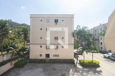 Apartamento para alugar com 49m², 2 quartos e 1 vaga Apartamento para alugar com 49m², 2 quartos e 1 vagaVista da Cozinha