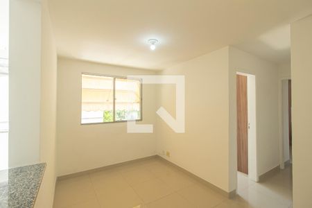 Apartamento para alugar com 49m², 2 quartos e 1 vaga Apartamento para alugar com 49m², 2 quartos e 1 vagaSala