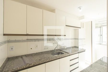 Apartamento para alugar com 49m², 2 quartos e 1 vaga Apartamento para alugar com 49m², 2 quartos e 1 vagaCozinha