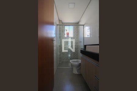 Apartamento para alugar com 120m², 3 quartos e 2 vagasBanheiro Social