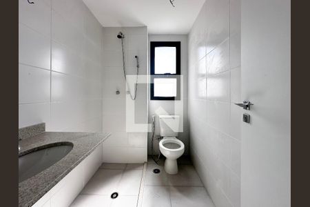 Apartamento à venda com 83m², 3 quartos e 2 vagasBanheiro Suíte