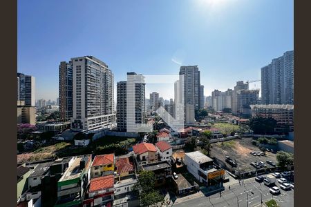 Apartamento à venda com 83m², 3 quartos e 2 vagasVista