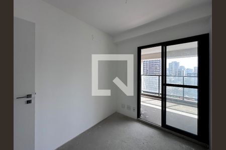 Apartamento à venda com 83m², 3 quartos e 2 vagasQuarto 2