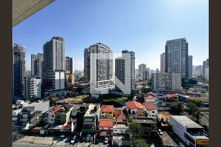 Apartamento à venda com 83m², 3 quartos e 2 vagasVista