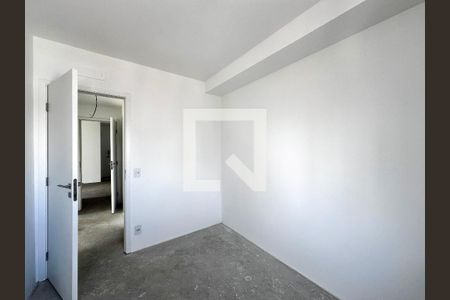 Apartamento à venda com 83m², 3 quartos e 2 vagasQuarto 3