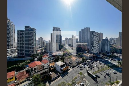 Apartamento à venda com 83m², 3 quartos e 2 vagasVista