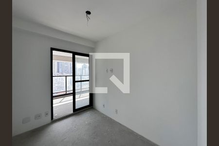 Apartamento à venda com 83m², 3 quartos e 2 vagasQuarto 2