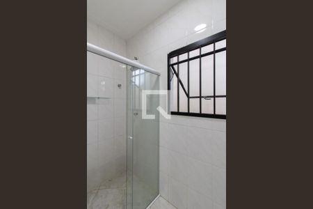 Casa à venda com 295m², 3 quartos e 2 vagasBanheiro da Suíte 2