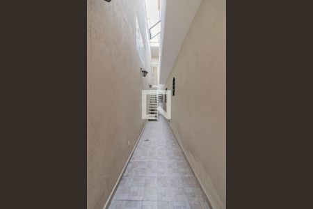 Casa à venda com 295m², 3 quartos e 2 vagasCorredor Lateral