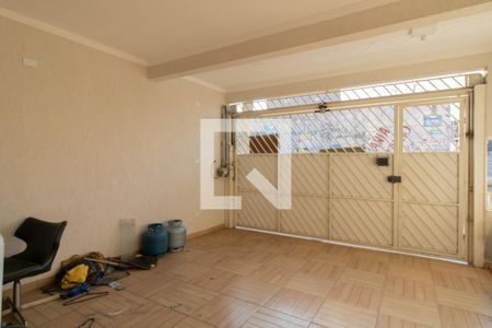 Casa à venda com 295m², 3 quartos e 2 vagasGaragem