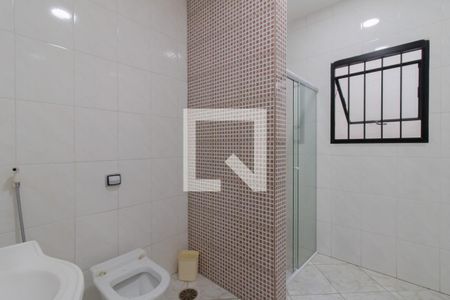 Casa à venda com 295m², 3 quartos e 2 vagasBanheiro da Suíte 2