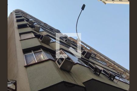Apartamento à venda com 150m², 3 quartos e sem vagaFachada