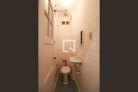 Apartamento à venda com 150m², 3 quartos e sem vagaÁrea de serviço - banheiro 2