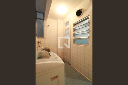 Apartamento à venda com 150m², 3 quartos e sem vagaÁrea de serviço