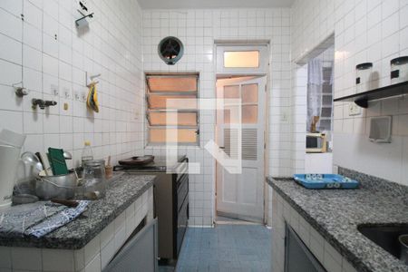 Apartamento à venda com 150m², 3 quartos e sem vagaCozinha